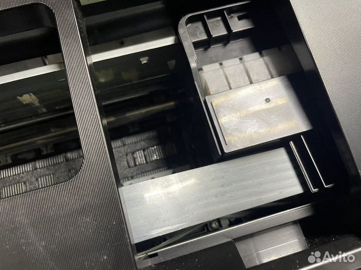 Принтер epson l805