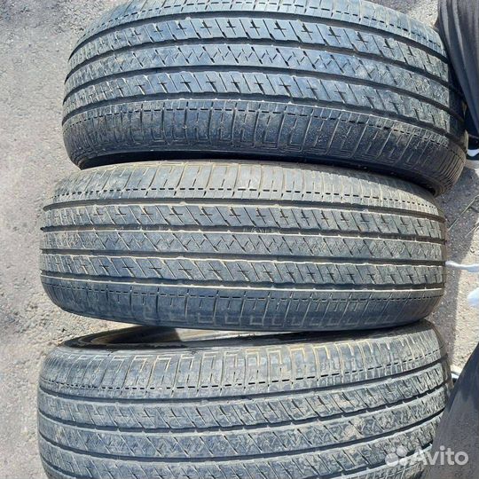 Bridgestone Ecopia EP422 215/65 R16