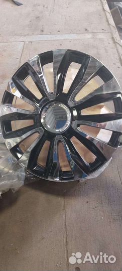 Колпаки R16