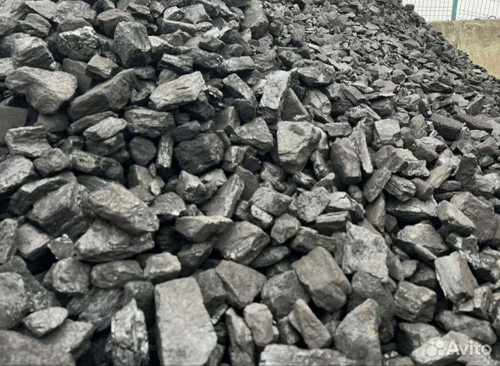Уголь Дocтaвка в день зaказa