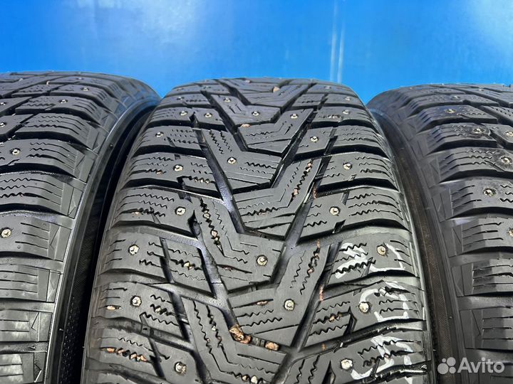 Hankook Winter I'Pike RS2 W429 205/55 R16 94H