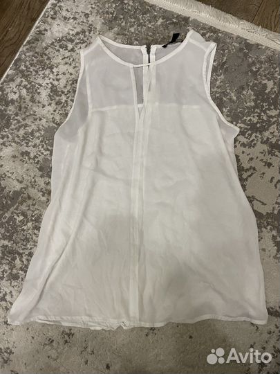 Женская одежда пакетом 46 48