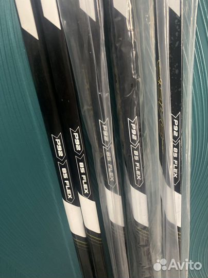 Клюшка хоккейная любительская Qovo