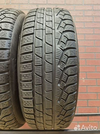 Pirelli Winter Sottozero 225/60 R17 99H