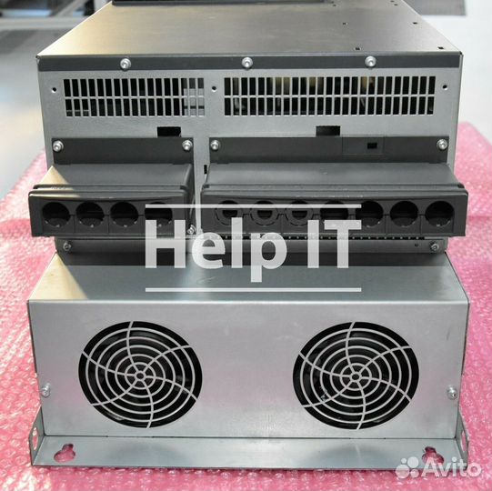 Модуль Siemens 6SL3210-1NE31-5AL0