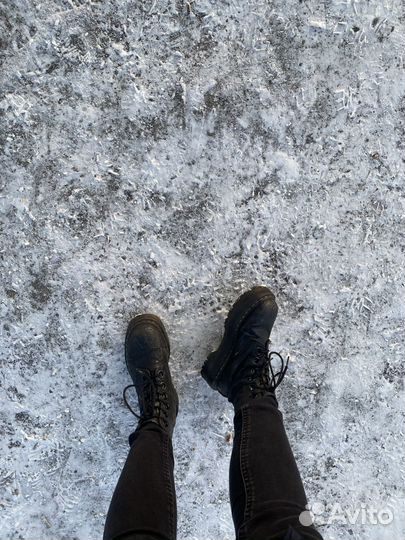 Dr martens jadon