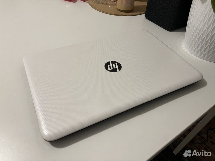 Ноутбук HP i5 5-го поколения