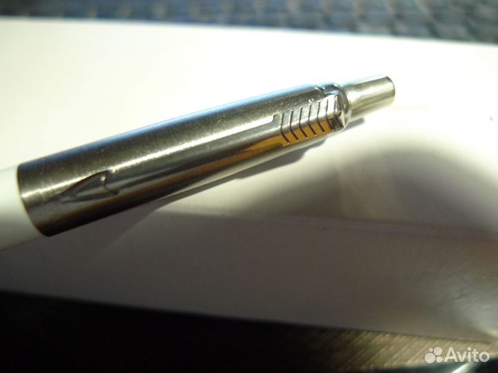 Ручка Parker Jotter шариковая новая