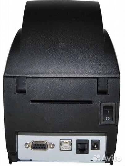 Термопринтер для маркетплейсов Gprinter GP-58T