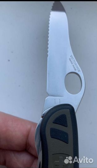 Швейцарский армейский нож Victorinox.(Оригиниал)