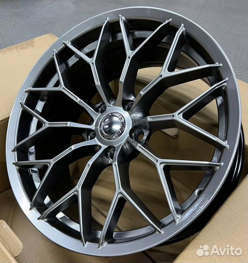 Диски на BMW бмв X3 серии G01 R19