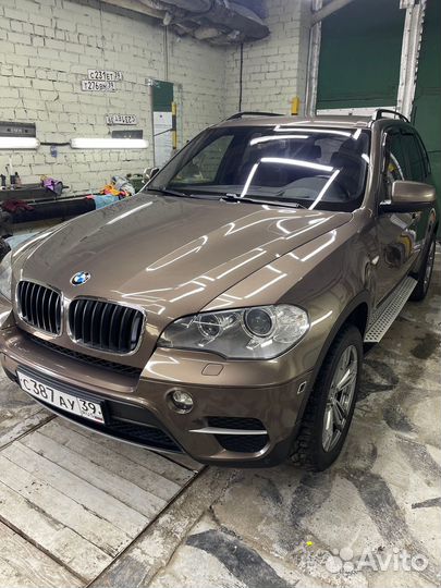 Полировка АВТОМОБИЛЕЙ