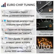 Прошивка Евро 2 SsangYong Kyron