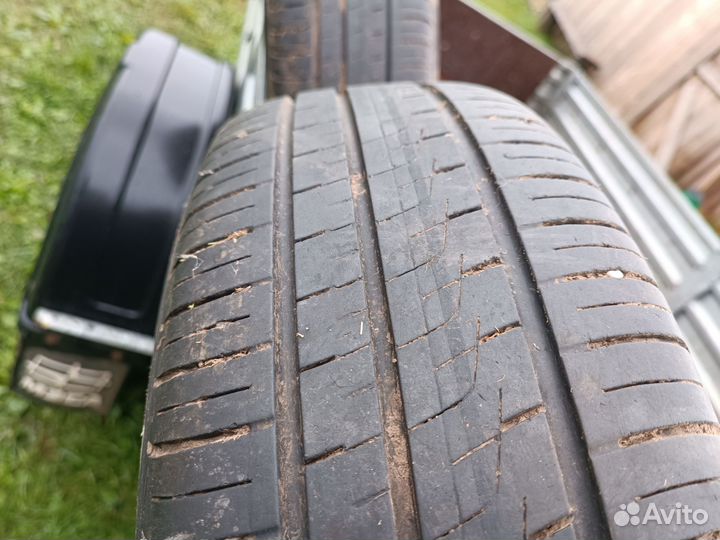 Amtel Planet EVO 195/65 R15