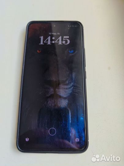 Xiaomi 12 Lite, 8/128 ГБ