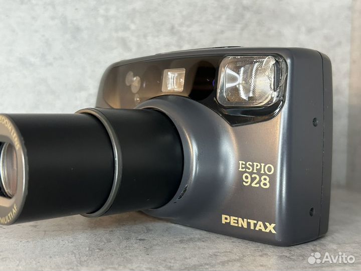 Pentax espio 928 (Date)