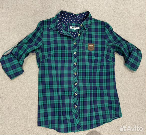 Рубашки Marimay, LC Waikiki