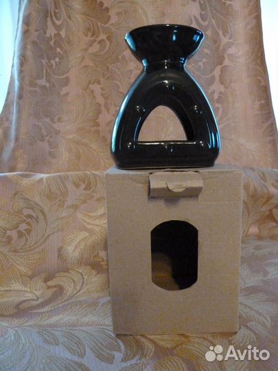 Аромалампа