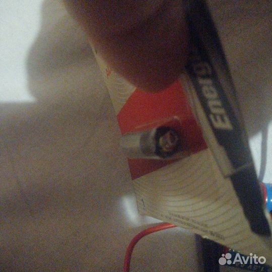 Батарейка А23