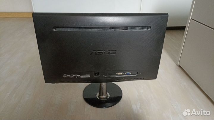 Монитор asus vs238n