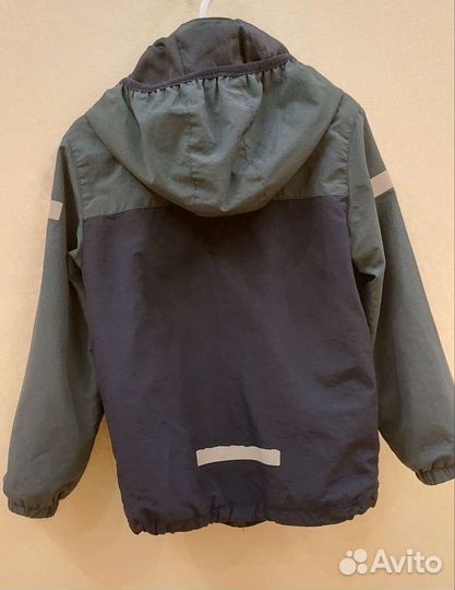 Куртка детская для мальчика HM