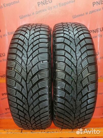 Continental ContiWinterContact TS 870 185/60 R15 88T