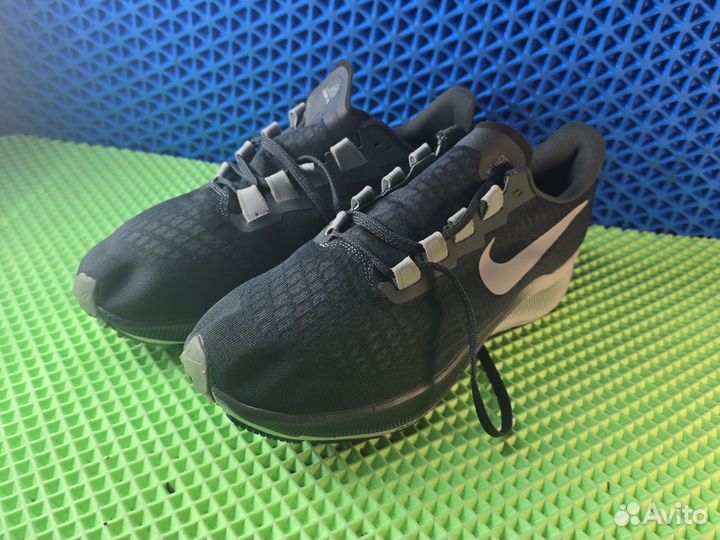 Кроссовки nike zoom pegasus 37 размер 44