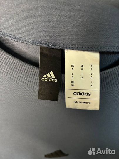 Свитшот adidas