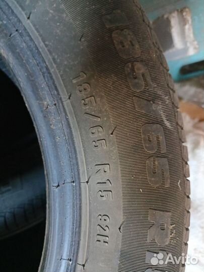 Formula Energy 185/65 R15