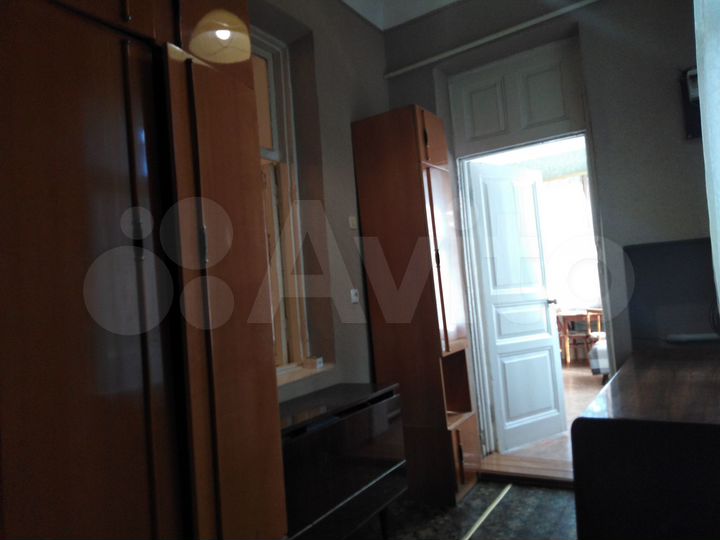 2-к. квартира, 55 м², 1/1 эт.