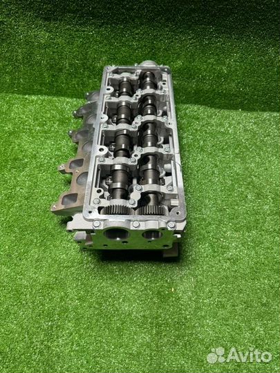 Гбц Головка Audi Seat Skoda Volkswagen 2.0 TDI