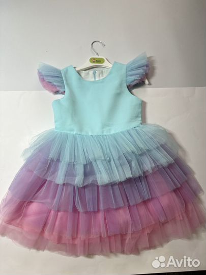 Платья для девочки