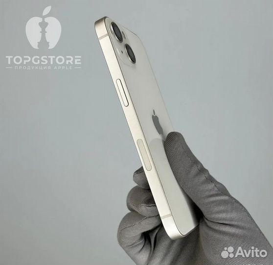 iPhone 13, 128 ГБ
