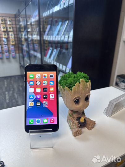 iPhone 6s plus 64gb