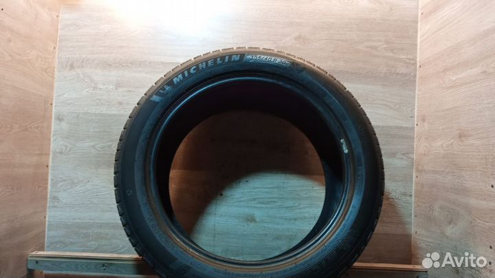 Michelin Pilot Alpin 5 SUV 305/40 R20