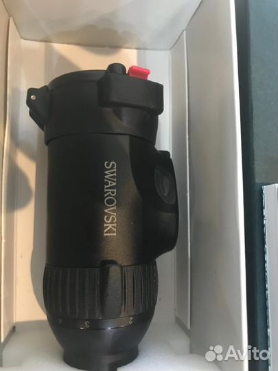 Прицел оптический