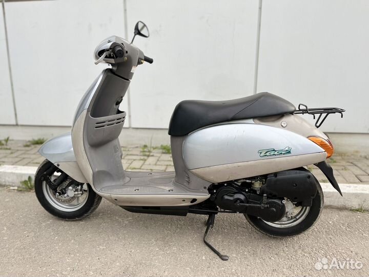 Скутер Honda Tact AF51