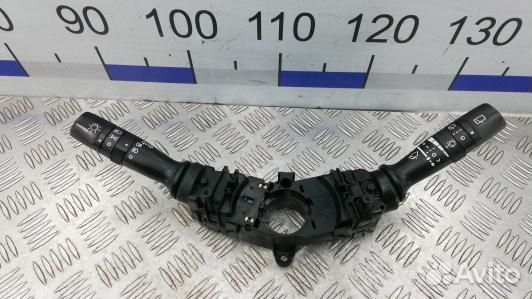 Переключатель поворотов и дворников (стрекоза) hyu