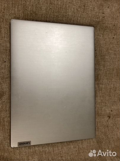 Lenovo IdeaPad 3 14IIL05