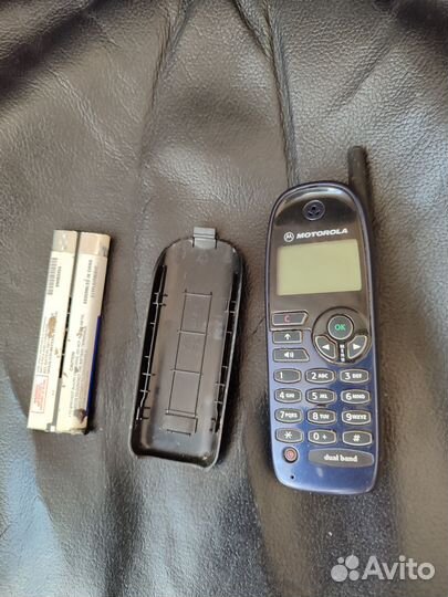 Motorola EM330