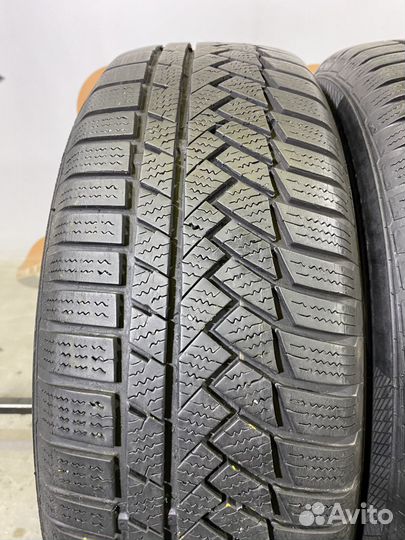 Continental WinterContact TS 850 P 205/60 R16