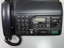 Факс Panasonic KX-FT37RS