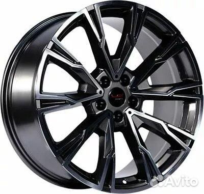 LegeArtis Concept B544 10,5x22 5х112 ET43 DIA66.6