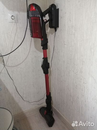 Пылесос Tefal X force flex 12.60