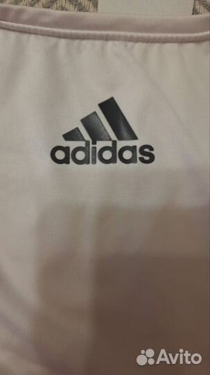 Теннисная майка adidas