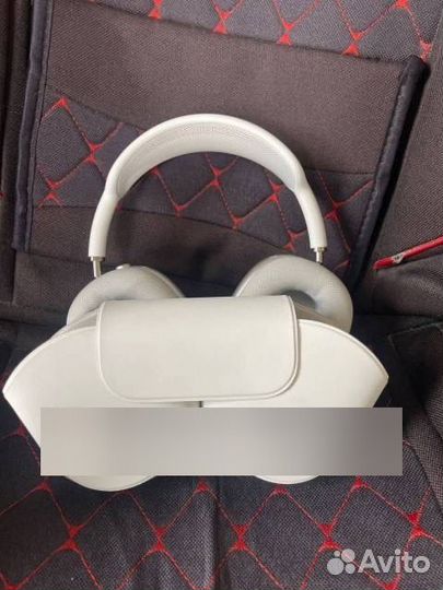 Наушники apple airpods max