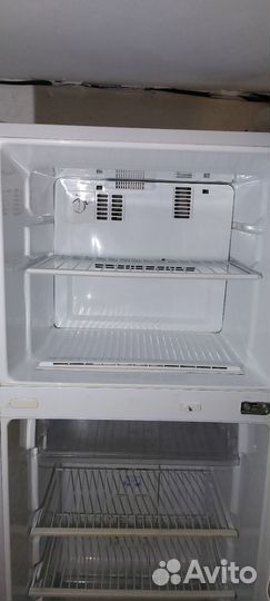 Холодильник samsung