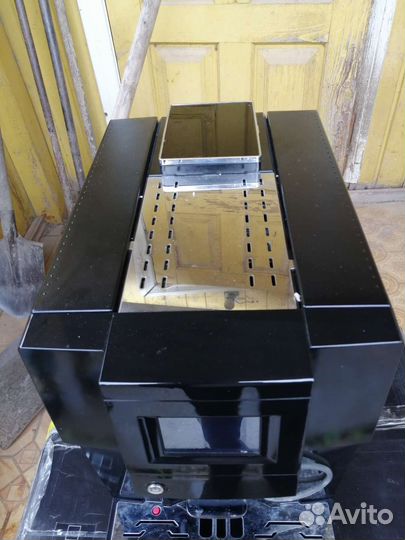 Кофемашина