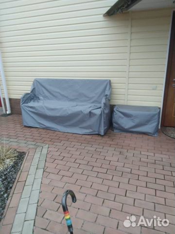 Тент укрывной