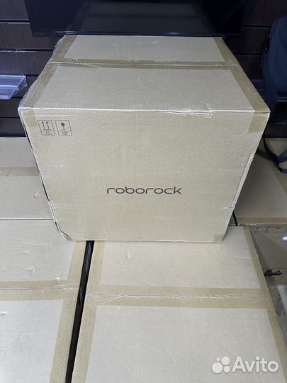 Roborock s8pro ultra